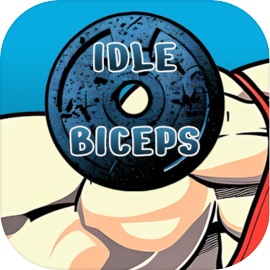 Idle Biceps