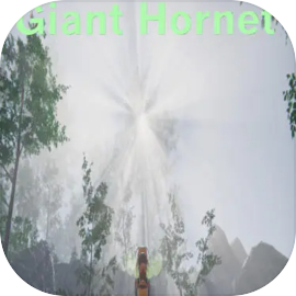Giant Hornet