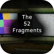Die 52 Fragmente
