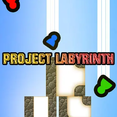Project Labyrinth Latest Version for Android/iOS - TapTap