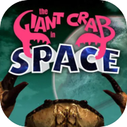 The Giant Crab in Space
