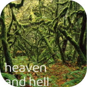 heaven and hell