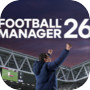 Icon of Football Manager 26