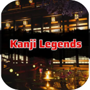 Kanji Legends
