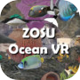 ZOSU Ocean VR 的圖示