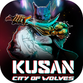 Kusan : City of Wolves