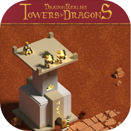 Dragon Realms - Towers 'n' Dragons