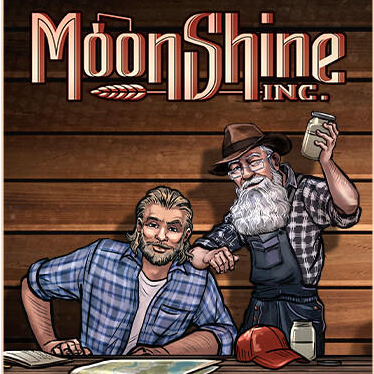 Moonshine Inc.