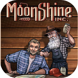 Moonshine Inc.