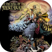 To The Hall Of The Mountain King