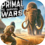 Icon of Primal Survival Wars