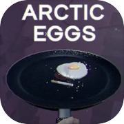Arktische Eier