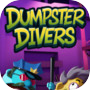 Icon of Dumpster Divers