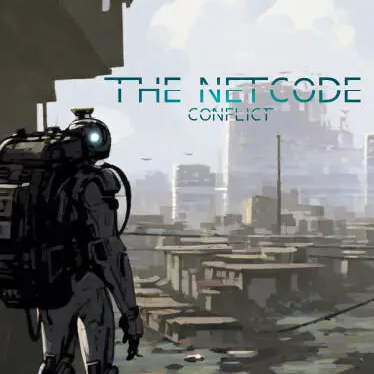 The Netcode Conflict Latest Version for Android/iOS - TapTap