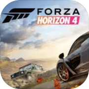 Forza Horizon ៤