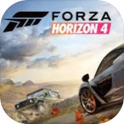 Forza Horizon 4