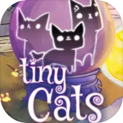 tiny Cats