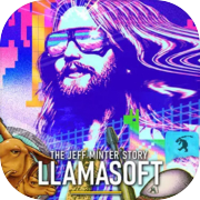 Llamasoft: The Jeff Minter Story