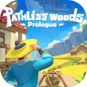 Pathless Woods: Prolog