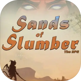 Sands of Slumber: The RPG