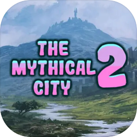 The Mythical City 2