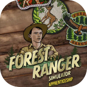 Forest Ranger Simulator - Ausbildung