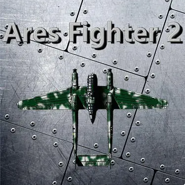 Ares Fighter 2