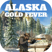 Prólogo da febre do ouro no Alasca