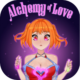 Alchemy of Love