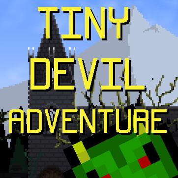 Tiny Devil Adventure Latest Version for Android/iOS - TapTap