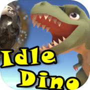 Idle Dino