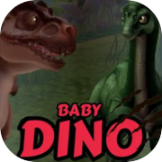 sayang Dino