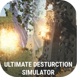 Ultimate Destruction Simulator