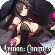 Arinoa: Conquest