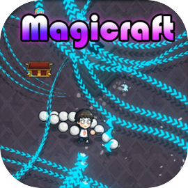 Magicraft android iOS-TapTap