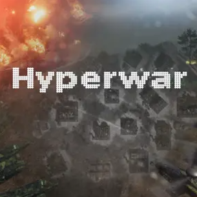 Hyperwar Latest Version for Android/iOS - TapTap
