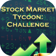 Stock Market Tycoon: Challenge