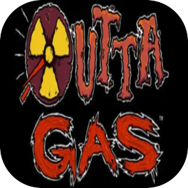 OUTTA GAS