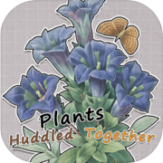 Plants Huddled Together