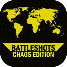 Battleshots: Chaos Edition
