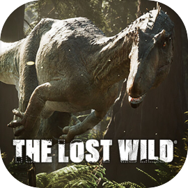 The Lost Wild