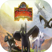 School of Dragons