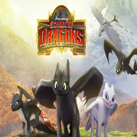 School of Dragons Latest Version for Android/iOS - TapTap