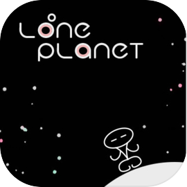 Lone Planet