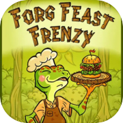 Forg Feast Frenzy