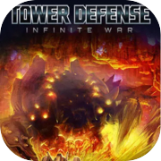 Tower Defense: Infinite War