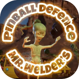Mr.Welder's Pinball Defence
