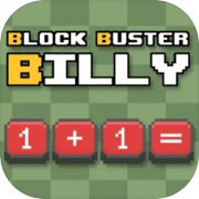 Block Buster Billy