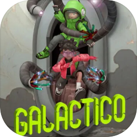 Galactico