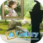 Icon of AI Gallery ”Kimono”